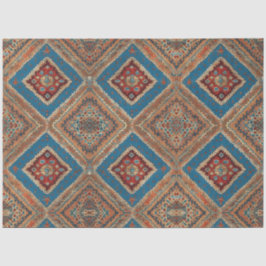 Papel De Seda Colección de patrones antiguos populares turcos