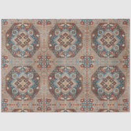 Papel De Seda Colección de patrones antiguos y hermosos de la mo