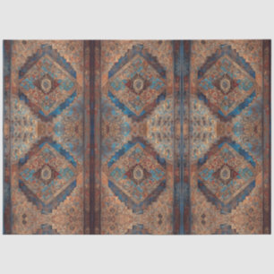 Papel De Seda Colección de patrones antiguos y modernos de Persi