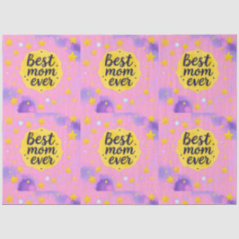 Papel De Seda Colección de regalos de moda de Luxury Stars