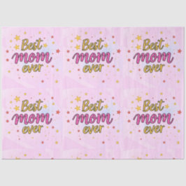 Papel De Seda Colección de regalos popular de Luxury Stars