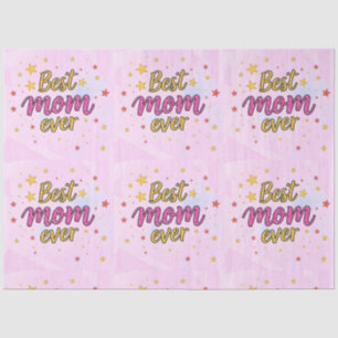 Papel De Seda Colección de regalos popular de Luxury Stars