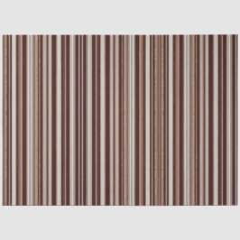 Papel De Seda Colección de textura de línea blanca marrón de luj