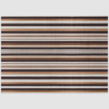 Colección de textura de línea de lujo blanca marró