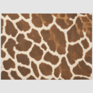 Papel De Seda Colección elegante de cuero falso de vaca de moda