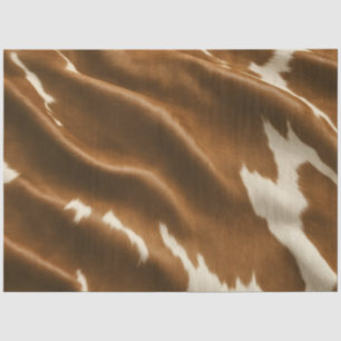 Papel De Seda Colección elegante y moderna de cuero falso de vac