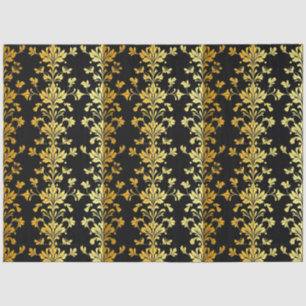 Papel De Seda Colección floral elegante de lujo popular