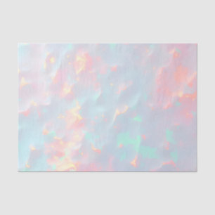 Papel De Seda Colección moderna de lujo rosa rubor suave menta o