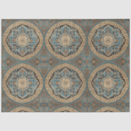 Papel De Seda Colección popular de patrones antiguos y hermosos 