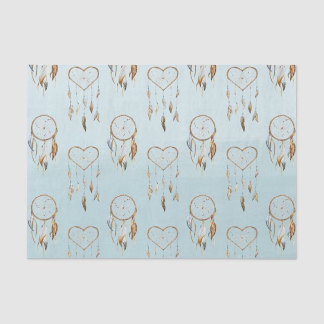 Papel De Seda Colectores ideales (Anverso)