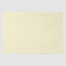 Papel De Seda Color moderno limón amarillo llano sólido