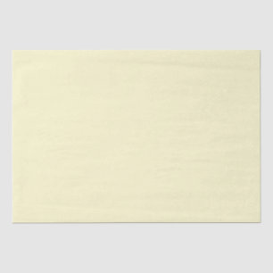 Papel De Seda Color moderno limón amarillo llano sólido