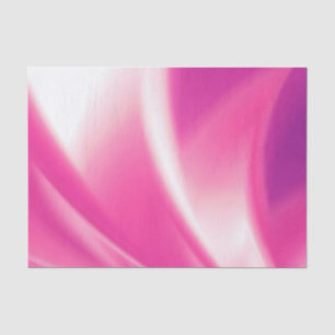 Papel De Seda Color rosa
