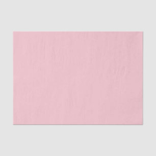 Papel De Seda Color rosa claro