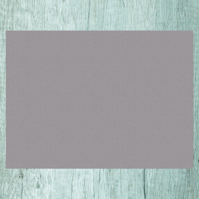 Papel De Seda Color sólido gris taulata (Subido por el creador)