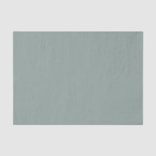 Papel De Seda Color sólido liso agalo verde azul
