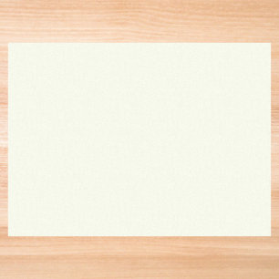 Papel De Seda Color sólido marfil