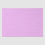 Papel De Seda Color sólido monet, rosado-púrpura<br><div class="desc">Water Lilies,  famoso cuadro de Claude Monet de 1919,  con colores sólidos coordinados de color rosado-violeta y azul Monet,  listos para mezclarse y coincidir.</div>