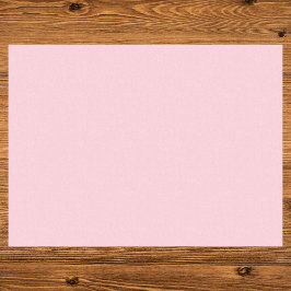 Papel De Seda Color sólido rosa milenal