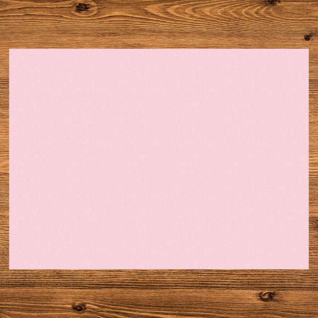 Papel De Seda Color sólido rosa milenal (Subido por el creador)