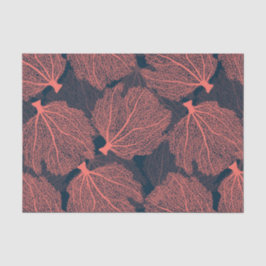 Papel De Seda Coloración viva del ventilador