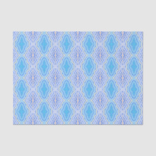 Papel De Seda Colores complementarios de Cornflower Diseño elega