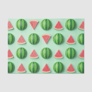 Papel De Seda Colores de agua elegantes y modernos