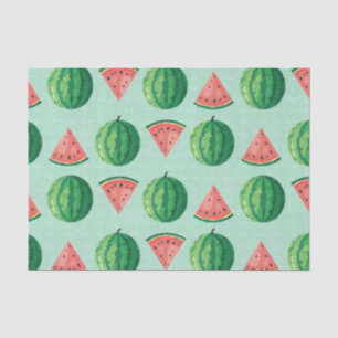 Papel De Seda Colores de agua elegantes y modernos