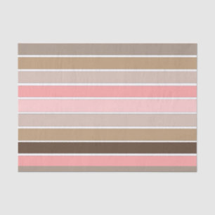 Papel De Seda Colores de conchas marinas