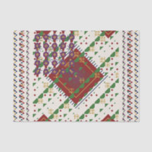 Colores de Navidad