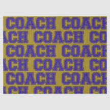 Colores escolares COACH Cartas de diversidad-Azul-