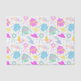 Papel De Seda Colorful Derby Jerseys y Gorras