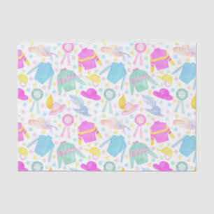 Papel De Seda Colorful Derby Jerseys y Gorras