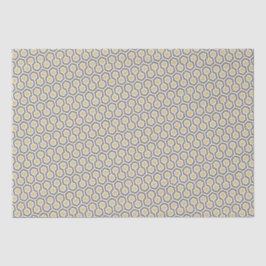 Papel De Seda Colorido negocio del acuario de Honeycomb