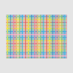 Papel De Seda Colorido y brillante relleno