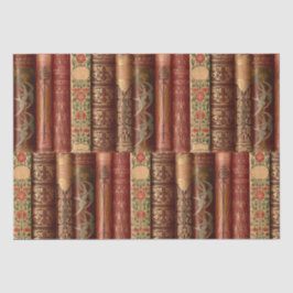 Papel De Seda Columnas del libro de desahucios (tierras altas)