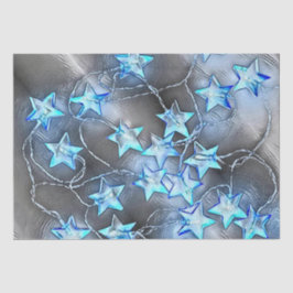 Papel De Seda Compartir la luz