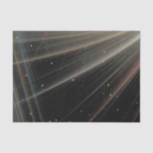 Papel De Seda Complicaciones en el cielo