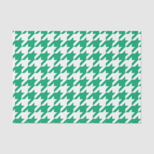 Papel De Seda Comprobación de la galga verde y blanca