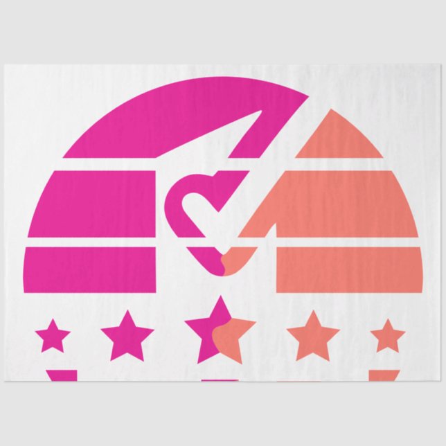 Papel De Seda Comprobar marca de unidad (Anverso)