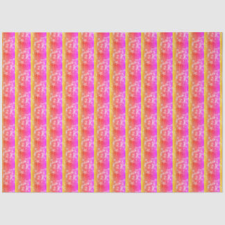 Papel de seda con "Patrón de Prisma"