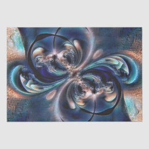 Papel De Seda Concepción