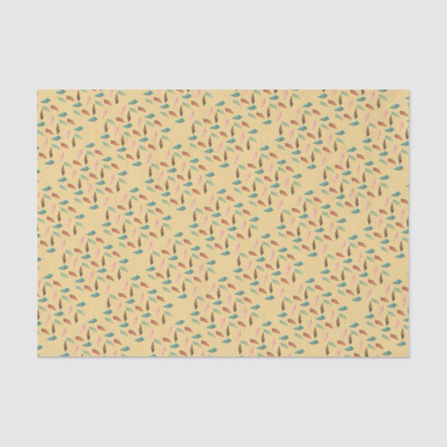 Papel De Seda Concha (Anverso)