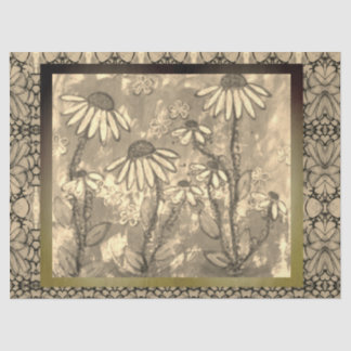 Papel De Seda Conefarrias