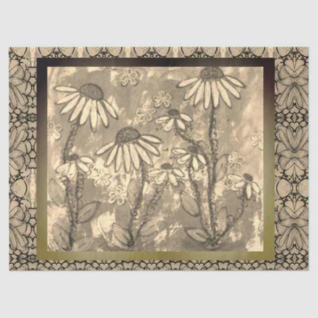 Papel De Seda Conefarrias (Anverso)