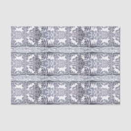 Papel De Seda Conejitos