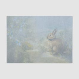 Papel De Seda Conejo