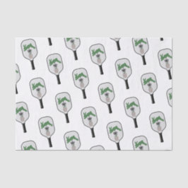 Papel De Seda Conejo conejo conejo topiary Ginger jar frascos