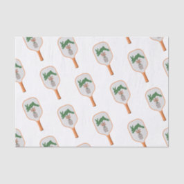 Papel De Seda Conejo conejo conejo topiary Ginger jarras de tarr