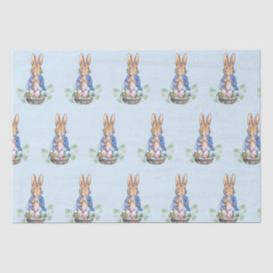 Papel De Seda conejo de Pascua
